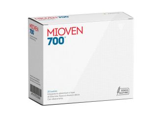 Mioven 700 20 bustine