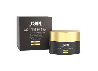Isdinceutics age reverse night 50 ml