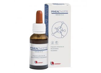 Pineal notte gocce 50 ml