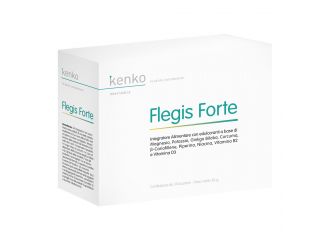 Flegis forte 14 bustine