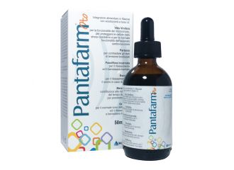 Pantafarm oto gocce 50 ml