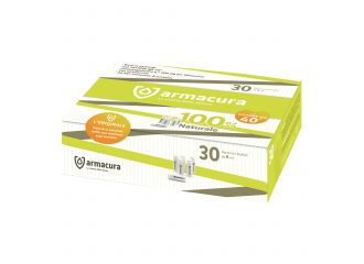 Armacura colostro 100% 30 flaconcini bevibili