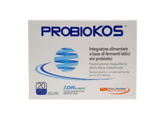 Probiokos 20 capsule