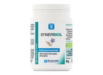 Synerbiol 60 capsule