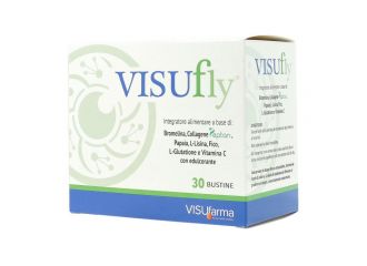 Visufly 30 bustine