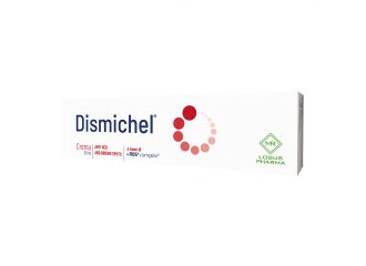 Dismichel crema 50 ml
