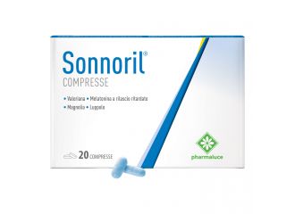 Sonnoril 20 compresse
