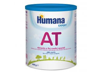 Humana at expert 400 g