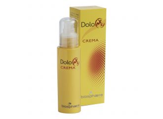 Dolomy crema 75 ml