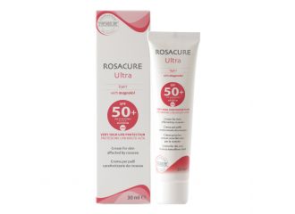 Rosacure ultra spf50+ 30 ml