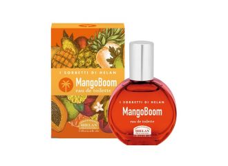 I sorbetti di helan mangoboom eau de toilette 30 ml