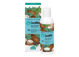 I sorbetti di helan cocomint latte corpo 150 ml