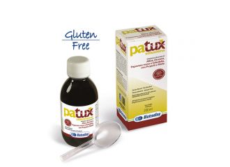 Patux soluzione 200 ml