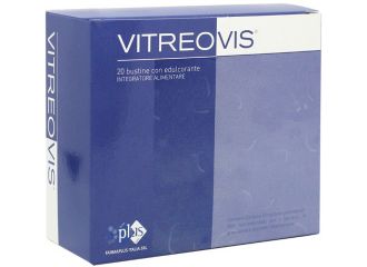 Vitreovis 20 bustine