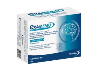 Eramemo 14 bustine