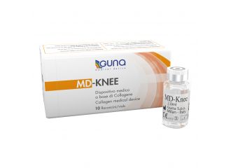 Md-knee 5 flaconcini iniettabili 2 ml
