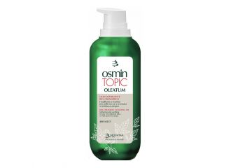 Osmin topic oleatum 400 ml