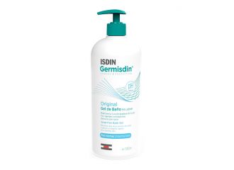 Germisdin igiene corpo original 1 l