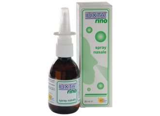Iuxta rino gocce 50 ml