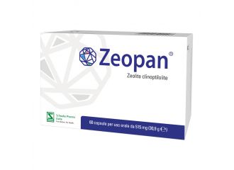 Zeopan 60 capsule