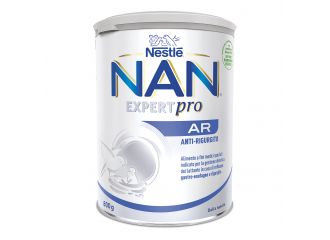 Nestle' nan ar 800 g