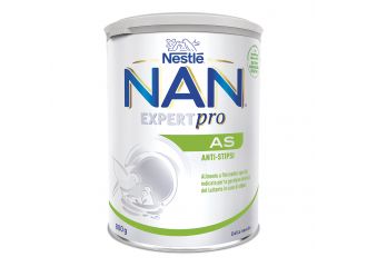 Nestle' nan as 800 g