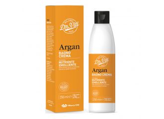 Dr viti argan bagno crema 250 ml