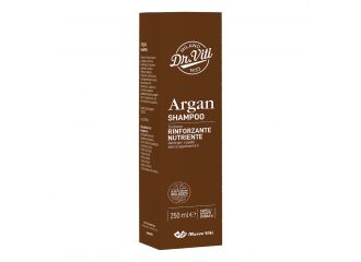 Dr viti argan shampoo 250 ml
