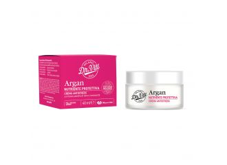 Dr viti argan crema viso nutriente 40 ml
