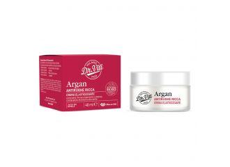 Dr viti argan crema viso antirughe 40 ml