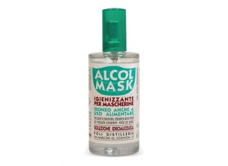 Alcol mask 50 ml