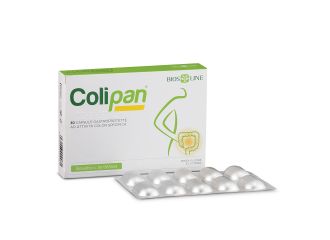 Colipan 30 capsule