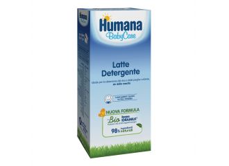 Humana baby care latte detergente 300 ml