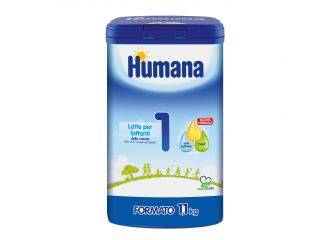 Humana 1 probal 1100 g mp