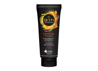 Skyn oriental touch gel massage 2 in 1 200 ml