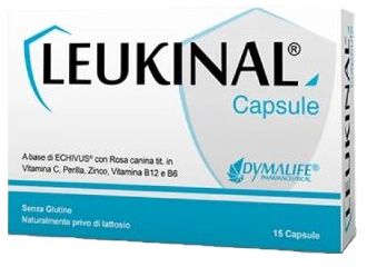 Leukinal 15 capsule
