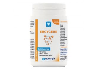 Ergycebe 90 capsule