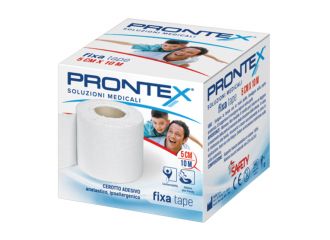 Prontex fixa tape m 10 x 5 cm