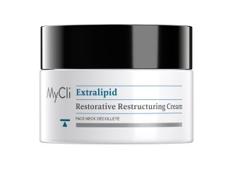 Mycli extralipid crema riparatrice 50 ml