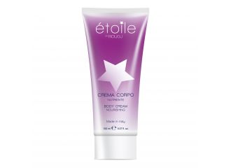 Crema corpo nutriente 150 ml
