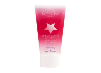 Crema corpo elasticizzante 150 ml