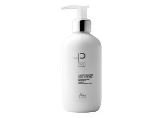 Hino natural skincare prob hand guard washing gel detergente mani protettivo 250 ml