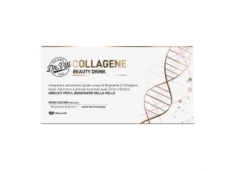 Dr viti collagene beauty drink 250 ml