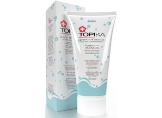 Topika pasta all'acqua 250 ml