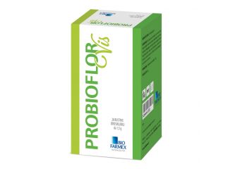 Probioflor vis 20 bustine