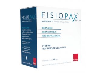 Fisiopax adulti 30 bustine