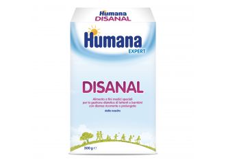 Humana disanal 300 g expert