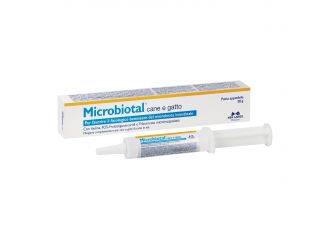 Microbiotal pasta 30 g