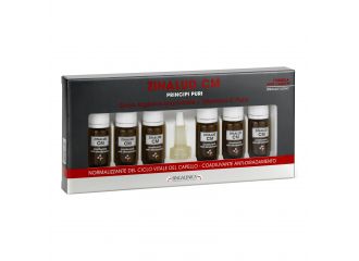 Zinalud cm anticaduta uomo 6 fiale