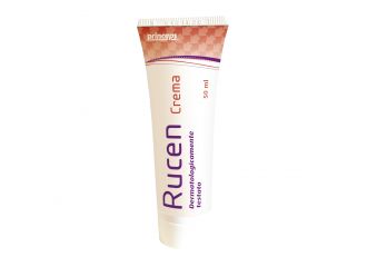 Rucen crema gel 50 ml